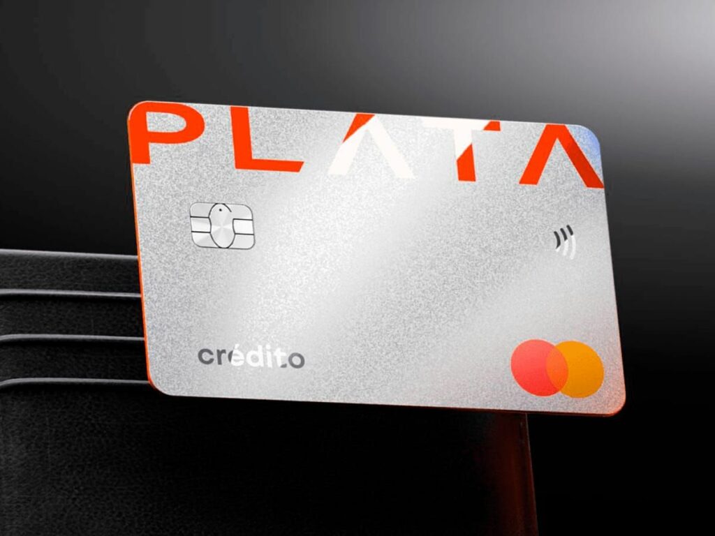 Tecnologías Financieras Galileo© se asocia con Plata Card para respaldar sus pagos con tarjeta de crédito